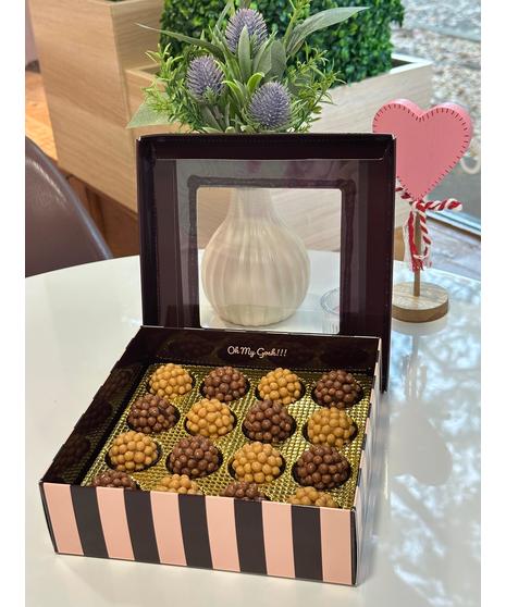 OMG Brigadeiros