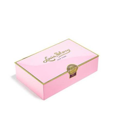 gift boxes of louis sherry truffles