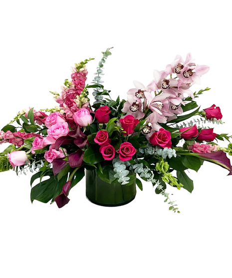 Pink Mania