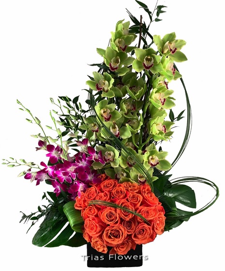 Mother's Day Flowers