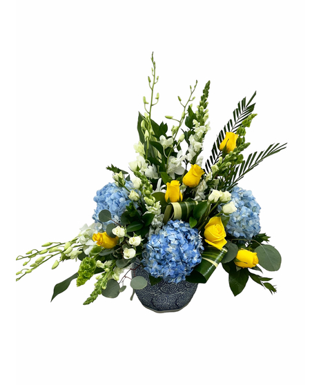 New Baby Flowers & Gifts