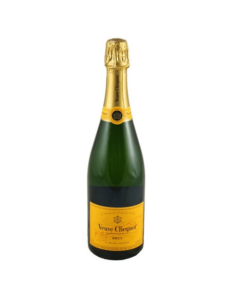 NV Veuve Clicquot Rich Doux 750mL - Wally's Wine & Spirits