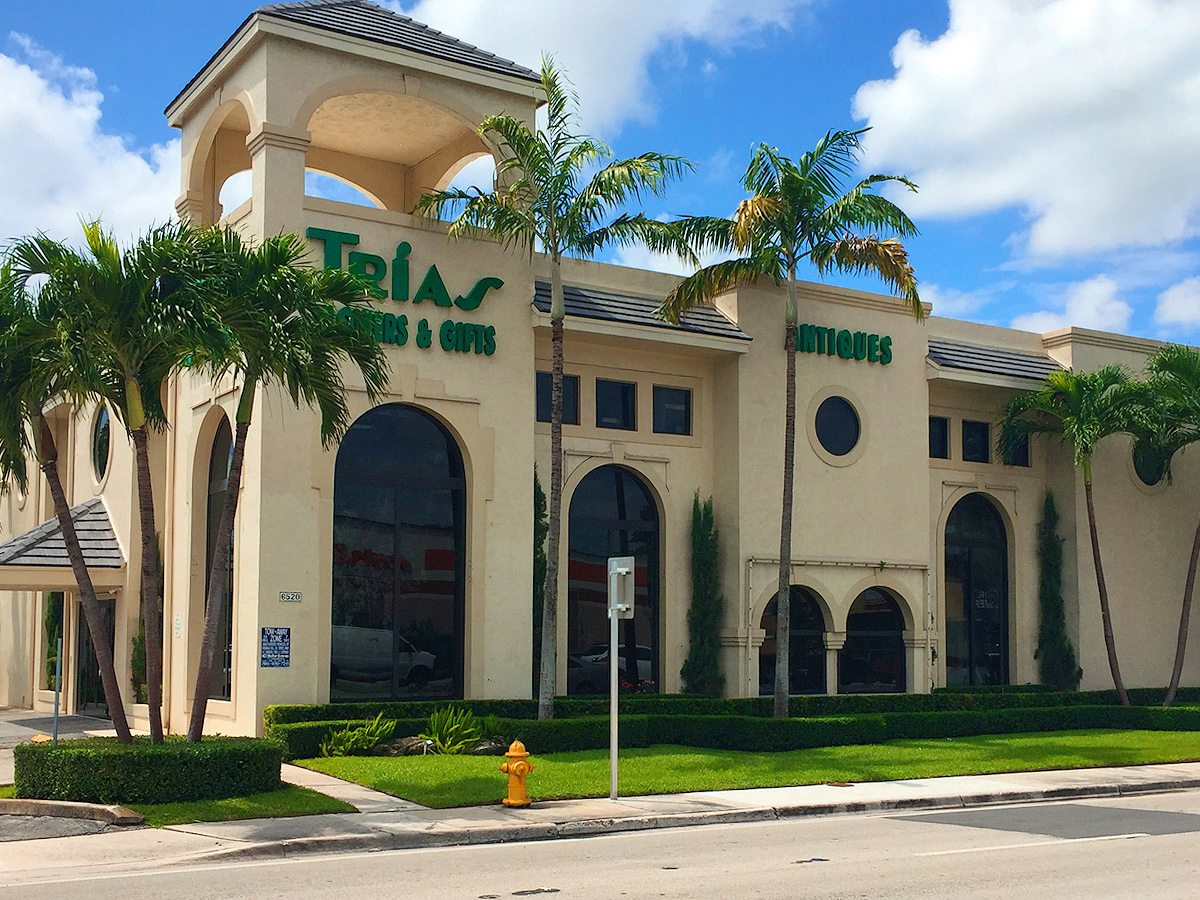 Main Location